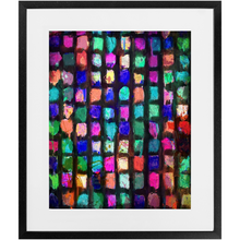 Load image into Gallery viewer, Disco Tracks Print