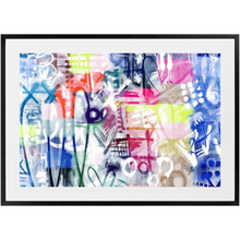 Load image into Gallery viewer, Joie De Vivre Print