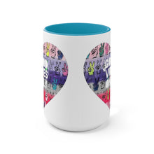 Load image into Gallery viewer, Good Vibes Mug