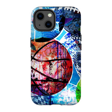 Load image into Gallery viewer, Basket Ballers Phone Case