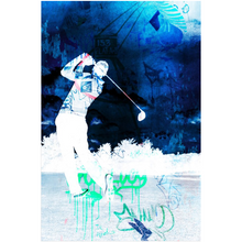 Load image into Gallery viewer, Talk Birdie To Me Acrylic