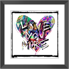 Load image into Gallery viewer, On The Edge Print