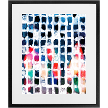 Load image into Gallery viewer, Sunset Tracks II Print