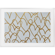 Load image into Gallery viewer, Stay Golden Print