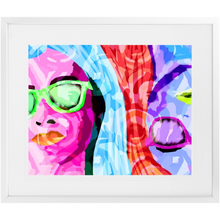 Load image into Gallery viewer, Sister Sister Print