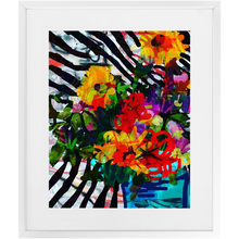 Load image into Gallery viewer, Williamsburg Picnic Print