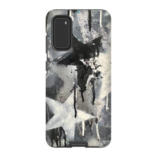 Load image into Gallery viewer, Drippy Star Phone Case