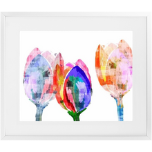 Load image into Gallery viewer, Three’s Company Framed Print