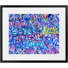 Load image into Gallery viewer, Love You Most Print