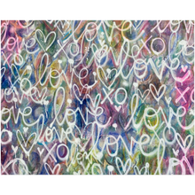 Load image into Gallery viewer, New Found Love Acrylic