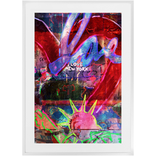 Load image into Gallery viewer, Big Apple Print