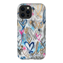 Load image into Gallery viewer, Twilight Love Phone Case