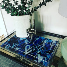 Load image into Gallery viewer, Blue Crush Tray