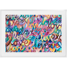 Load image into Gallery viewer, Spring Love Print