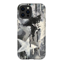 Load image into Gallery viewer, Drippy Star Phone Case