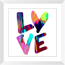 Load image into Gallery viewer, Love You Print