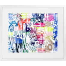 Load image into Gallery viewer, Joie De Vivre Print