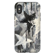 Load image into Gallery viewer, Drippy Star Phone Case