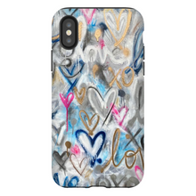 Load image into Gallery viewer, Twilight Love Phone Case