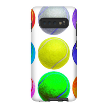 Load image into Gallery viewer, Tennis Ballers Phone Case