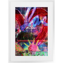 Load image into Gallery viewer, Big Apple Print