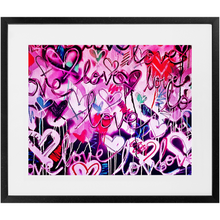 Load image into Gallery viewer, Hot Pants Print