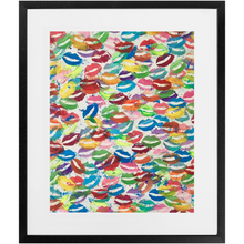 Load image into Gallery viewer, Pucker Up Print