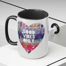 Load image into Gallery viewer, Good Vibes Mug