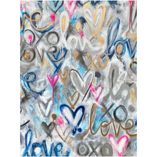Load image into Gallery viewer, Leah's Love Acrylic