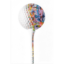 Load image into Gallery viewer, Graffi Tee Acrylic