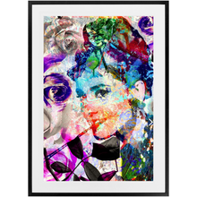 Load image into Gallery viewer, Audrey Print