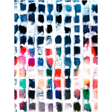 Load image into Gallery viewer, Sunset Tracks Acrylic