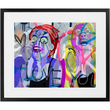 Load image into Gallery viewer, Spa Day Print