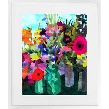 Load image into Gallery viewer, Flower Patch Print