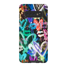 Load image into Gallery viewer, Sealed With A Kiss Phone Case