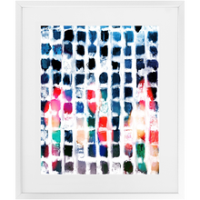 Load image into Gallery viewer, Sunset Tracks II Print