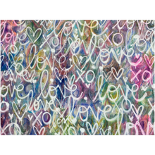 Load image into Gallery viewer, New Found Love Acrylic