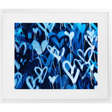 Load image into Gallery viewer, Blue Crush Print