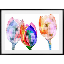 Load image into Gallery viewer, Three’s Company Framed Print