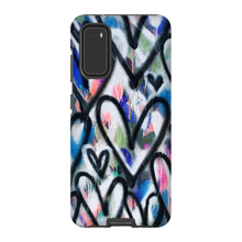 Load image into Gallery viewer, Hearting You Phone Case