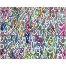 Load image into Gallery viewer, New Found Love Acrylic