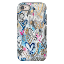Load image into Gallery viewer, Twilight Love Phone Case