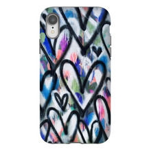 Load image into Gallery viewer, Hearting You Phone Case