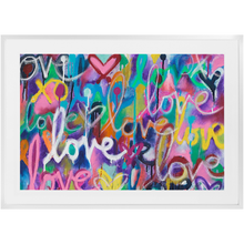 Load image into Gallery viewer, Pop Lovers Print