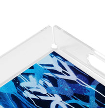 Load image into Gallery viewer, Blue Crush Tray