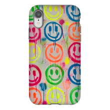 Load image into Gallery viewer, Smiley Ones Phone Case