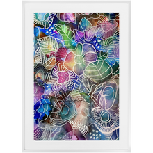 Load image into Gallery viewer, Bermuda Breeze Framed Print