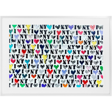 Load image into Gallery viewer, New York Classic Print