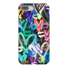 Load image into Gallery viewer, Sealed With A Kiss Phone Case