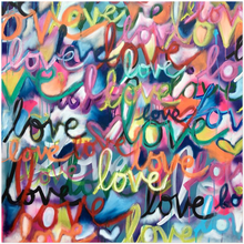 Load image into Gallery viewer, Classic Love Acrylic